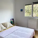 Superbe Appartement Vue Mer Avec Parking.
